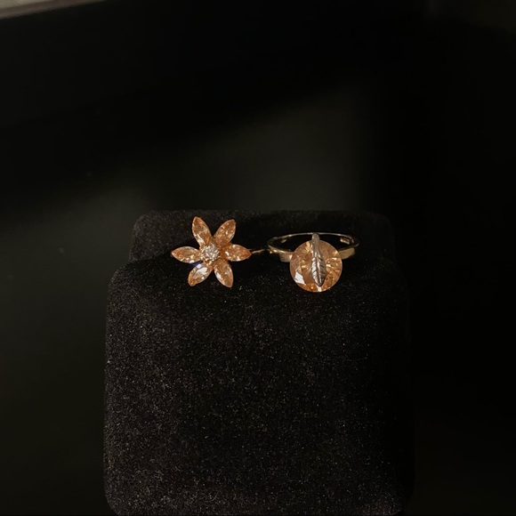 Ring Bundle - Picture 1 of 4